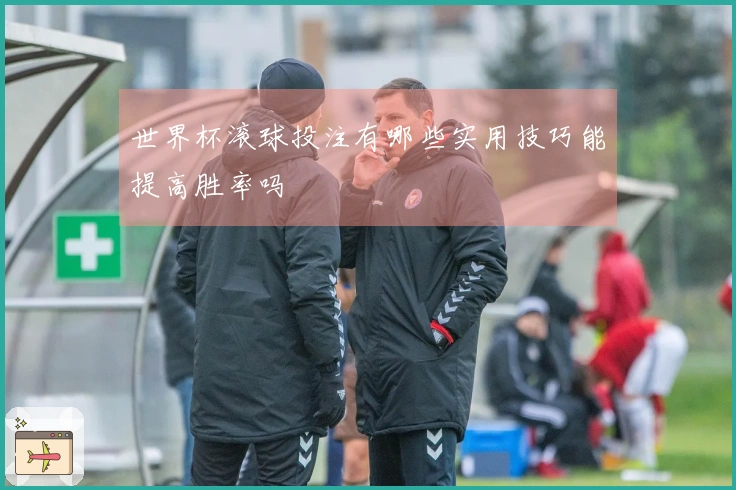 世界杯滚球投注有哪些实用技巧能提高胜率吗
