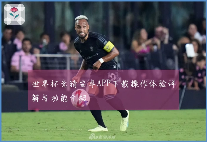 世界杯竞猜安卓APP下载操作体验详解与功能介绍