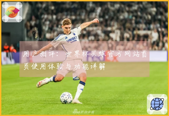 用户测评：世界杯买球官方网站首页使用体验与功能详解