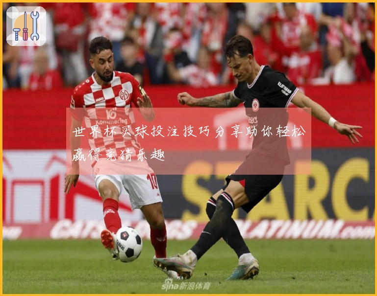 世界杯买球投注技巧分享助你轻松赢得竞猜乐趣