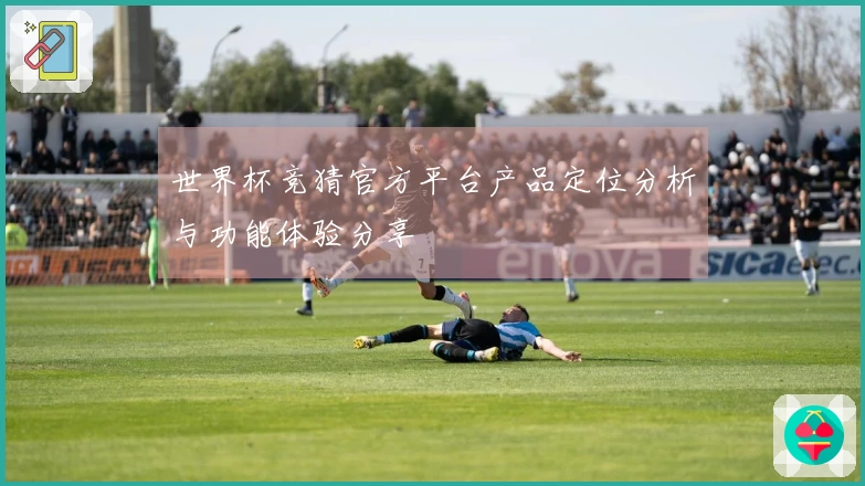 世界杯竞猜官方平台产品定位分析与功能体验分享