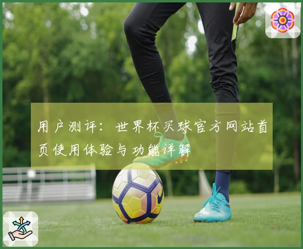 用户测评：世界杯买球官方网站首页使用体验与功能详解