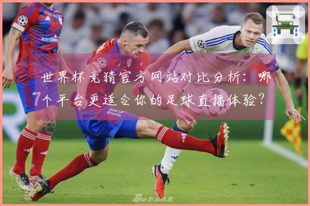 世界杯竞猜官方网站对比分析：哪个平台更适合你的足球直播体验？